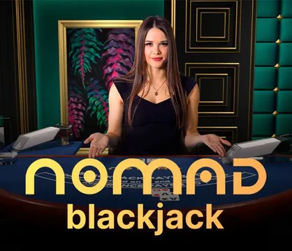 Nomad Blackjack